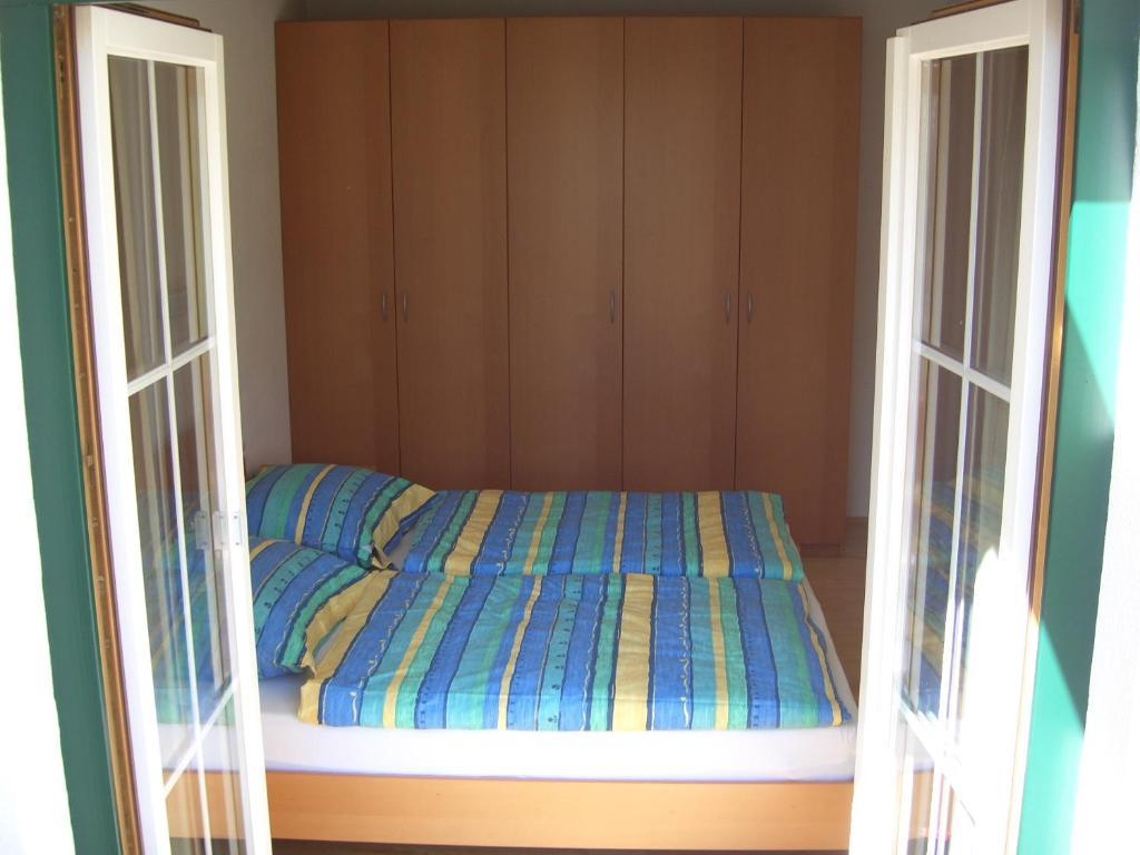 Ferienwohnung Sonnentraum Hainzenberg Phòng bức ảnh