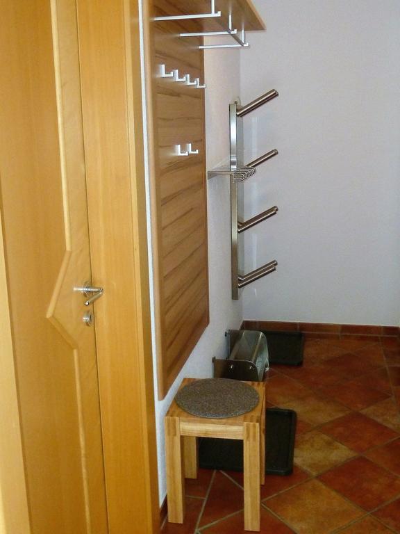 Ferienwohnung Sonnentraum Hainzenberg Ngoại thất bức ảnh