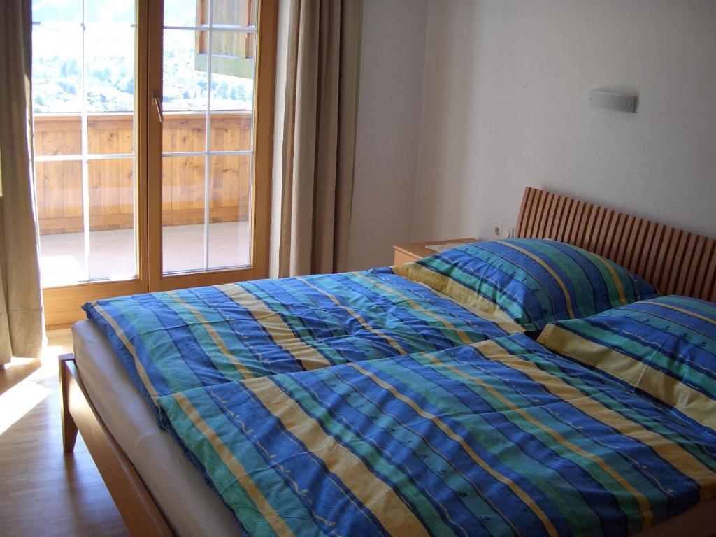 Ferienwohnung Sonnentraum Hainzenberg Ngoại thất bức ảnh